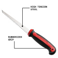 Carbon Steel Hand Tool Wall Board Hand Saw